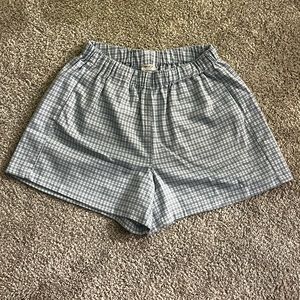 Brandy Melville Shorts with Pockets